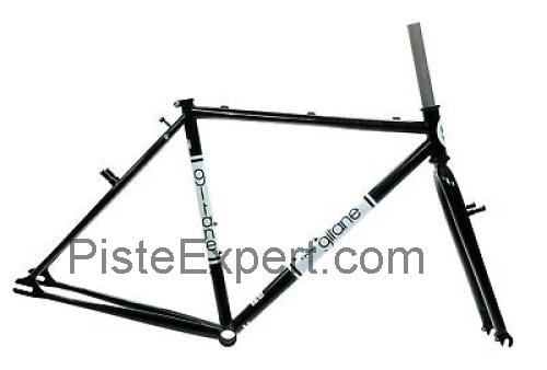 Gitane City Link fiche technique et avis